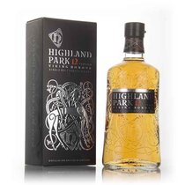 Highland Park 12 Years Viking Honour Edition 70 cl. 
PUT7416/1012
