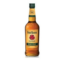 Four Roses Bourben 40 % 70 cl. N
PR7417/8120'7