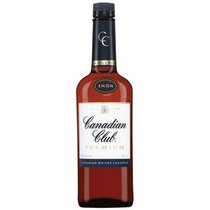 Canadian Club 6y.40 %  70 cl. N 
BM7418/0002