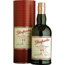 Glenfarclas Malt Whiskey 15y 46 % 70 cl. N
DW7418/9020