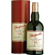 Glenfarclas Malt Whiskey 15y 46 % 70 cl. N
DW7418/9020