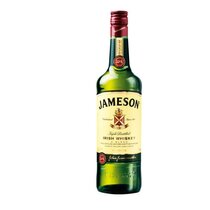 Jameson Irish 40%   70 cl. N 
PR7418/3120'31