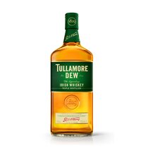 Tullamore DEW 40%  70 cl. N 
BM7418/0001'3 Irish Whiskey