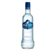 Eristoff Vodka 37.5 %  70 cl. N 
BM7421/5832