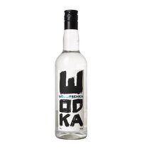 Vodka Wodotschka Bio 40 %  70 cl. N 
HM7422/7900