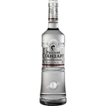 Russian Standart Platinum Vodka 40 % 70 cl. N 
DW7422/1041'1