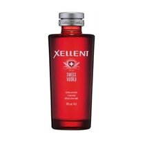 Xellent Vodka Swiss 40 % 70 cl. N 
DW7422/5020