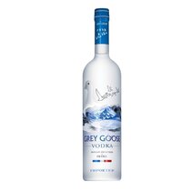 Grey Goose Vodka 40 % 70 cl. N 
GL7424/0013