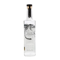 Snow Leopard Vodka 40 % 70 cl. N 
BS7422/1568
