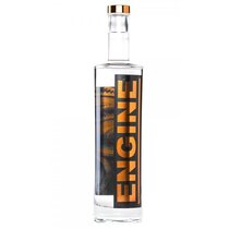 NOEN Vodka Swiss Premium 40 % 70 cl. N 
ZR7422/5720