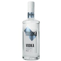 Trojka Pur Grain 40 % 300 cl. N 
DW7423/1380'2