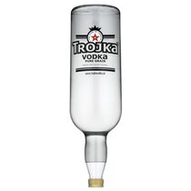 Trojka Pur Grain 40 % 455 cl. N 
DW7423/1380'2