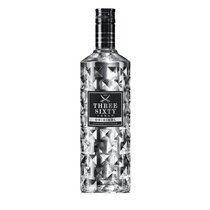 THREE SIXTY Vodka Original 37.5 Vol.%  70 cl. N 
DW7424/0042