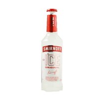 Smirnoff Ice 4x6-Glas 27.5 cl N 
DI7424/5767