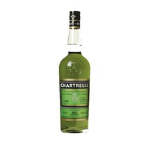 Chartreuse Vert 55 % 70 cl. N 
PU7424/3710