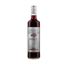 Ficken Johanisbeeren-Likör 15 % 70 cl. N 
BR7424/7710