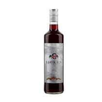 Ficken Jostabeeren-Likör 15 % 70 cl. N 
BR7424/7710