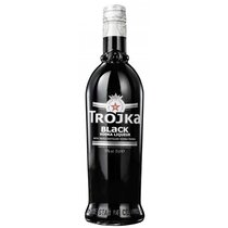 Trojka Black 17 %  70 cl. N 
DW7428/9760'1