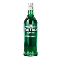 Trojka Green 17 % 70 cl. N 
DW7428/9040`2 