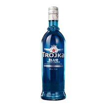 Trojka Blue 20 %  70 cl. N 
DW7428/9070`1 