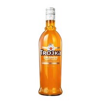 Trojka Orange 17 % 70 cl. N 
DW7428/9190`1 
