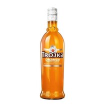 Trojka Orange 17 % 70 cl. N 
DW7428/9190`1 