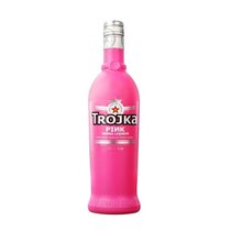Trojka Pink 18 % 70 cl. N 
DW7428/9170`2 