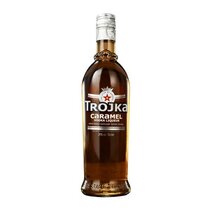 Trojka Caramel 24 % 70 cl. N 
DW7428/0850