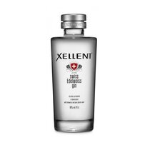 XELLENT SWISS Edelweiss Gin 40 % 70 cl. N 
DW7430/4600