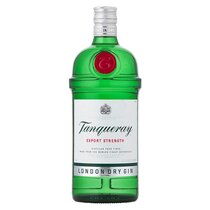 Tanqueray Gin LDG 43.10 % 70 cl. N 
DI7432/6930