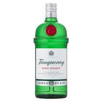 Tanqueray Gin LDG 43.10 % 70 cl. N 
DI7432/6930