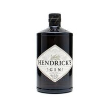 Hendrick's Gin 41.4 % 70 cl. N 
DM7434/1272