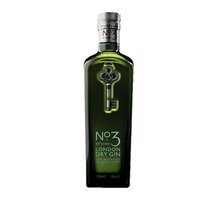 No.3 St.Jame's 46 %  70 cl. N 
HO7434/8855 London Dry Gin