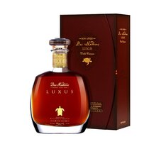 Rum Dos Maderas Luxus 10 + 5 Years OldCaribe & Jerez Bodegas 70 cl. N 
BR7442/8451
