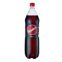 Sinalco Cola 6-Ha. 150 cl. N 