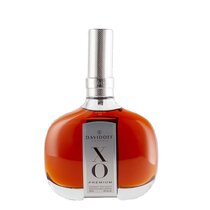 Davidoff Cognac XO 40 % 70 cl. N 
SL7443/0076