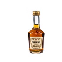 Hennessy Cognac VS 5 cl. N
PU7443/0080