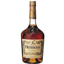 Hennessy Cognac VS 40% 70 cl. N 
MH7445/2790