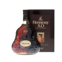 Hennessy Cognac XO 40 % 70 cl. N 
MH7445/3857