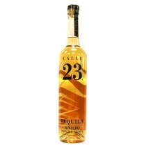 Tequila Calle 23 Anejo 40 % 70 cl. 
SL7452/0002 