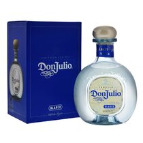 Tequilla Don Julio Blanco 38 % 70 cl. N 
DI7453/7187