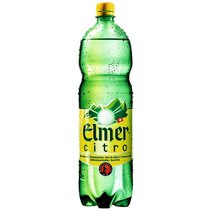 Elmer Citro 6-Ha. PET 150 cl. 