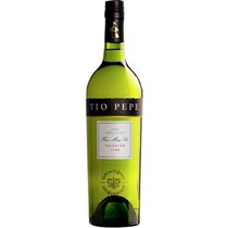 Sherry Tio Pepe 15 % 75 cl. N 
HY7467/0144