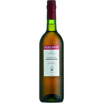 Sherry GB Elegante Amontillado Medium 17 % 75 cl. N 
HY7467/0159