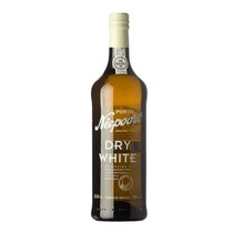 Niepoort Porto White Dry 19.5 % 75 cl. N 
CV7468/3750