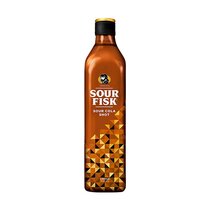 Fisk Sour Cola 15% 70 cl.  N 
FK7473/0000