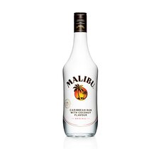 Malibu Coconut 21 % 70 cl. N 
PR7477/5120'11