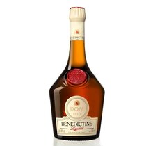 Bénédictine Liqueur 40 % 70 cl. N 
HY7477/7549'ZU 