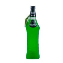 Midori Melon Liqueur 20 % 70 cl. N 
HY7483/3710