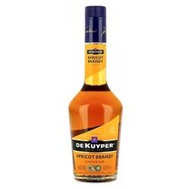 Aprico Liqueur DE KUYPER 24 % 70 cl. N 
BM7484/0001'19 